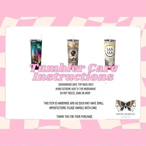 Northern Lights 20oz Steel Tumbler With Straw - Picture 8 of 8